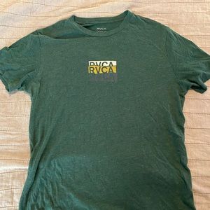 RVCA / HURLEY T-Shirt Bundle